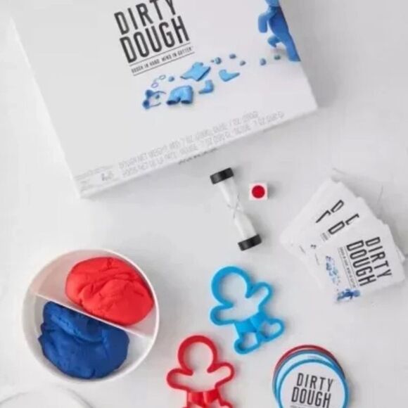 🔥ADULT BOARD GAME DIRTY DOUGH - Picture 11 of 11